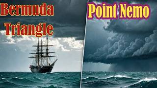 The Bermuda Triangle and Point Nemo Explained Truths Myths amp Science [upl. by Itoc]