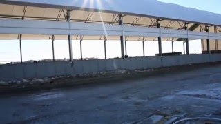 Auto Ventilation Video [upl. by Eillod]