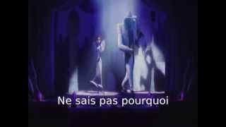 La seine M Vanessa Paradis Lyrics [upl. by Lahtnero]