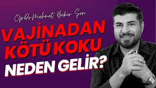 Vajinadan Gelen Kötü Koku İçin Ne Yapılabilir [upl. by Yahska240]