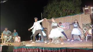 Nk Trust mg suresu Aattam music dance 99523 09523 [upl. by Aliak]