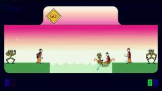 Solution To Use Your Mind  Flash Game [upl. by Akino]