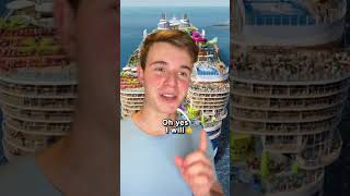 Cruise Lines Secret Discount 🚢 cruise cruiseship cruiselife [upl. by Oivatco]