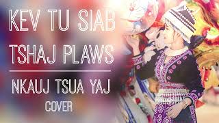 Kev tu siab tshaj plaws  Nkauj Tsua Yaj cover [upl. by Melinde288]