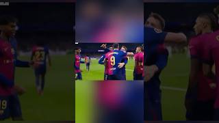 🎤⚽️Madrid Vs Barcelona Parodia parodia realmadrid fcbarcelona [upl. by Lezley]