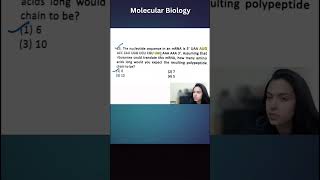 Protein Synthesis  Translation shorts [upl. by Penn]