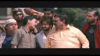 Double Dhamaal Bata Bhais revenge  Comedy Scene [upl. by Herta]