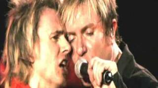 Duran Duran  Wild Boys HQ Live In London 2005 [upl. by Crocker]