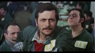 A Munkásosztály a paradicsomba megy La classe operaia va in paradiso 1971es olasz film [upl. by Tigram889]