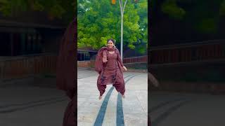 Jatt disde👀 bhangramutiyaar punjabidance punjabisong youtubeshorts special ytshorts ytviral [upl. by Ailerua303]