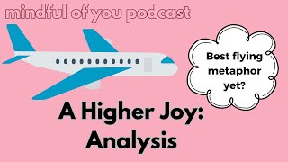 a higher joy dieter f uchtdorf analysis [upl. by Seppala190]