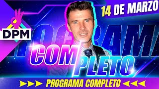 Leonardo García GANA DEMANDA contra inmobiliaria  De Primera Mano  programa 14032024 [upl. by Huntley]