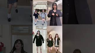 TikTokで流行りのダンス動画 インスタおいで ダンス動画 jk dance tiktokダンス ljk jkブランド ダンス 踊ってみた sjk [upl. by Surbeck]