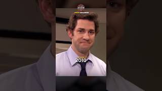 John Krasinski Evolution [upl. by Fahey]