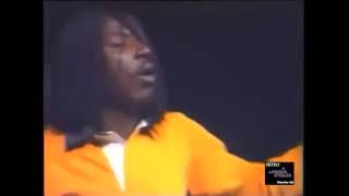 Alpha Blondy Wari Bana Legendado PtBr Ativa a legenda do Youtube para ver a tradução [upl. by Polk875]