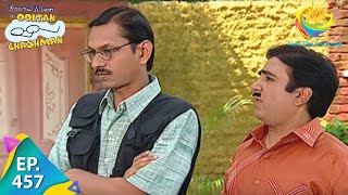 Taarak Mehta Ka Ooltah Chashmah  Episode 457  Full Episode [upl. by Heurlin]