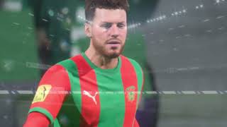 FIFA 23 GAMEPLAY  SPORTING INVICTO NA LIGA PORTUGAL [upl. by Penrod]