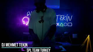 Dj Mehmet Tekin  Spl Team Turkey  Hasta La Vista Baby [upl. by Franzen747]