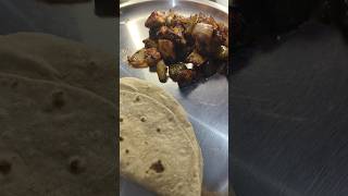 Chili Panner Recipe  odia home made receip  Chili lover  Food Recipe  Veg dish  youtubeshorts [upl. by Chlo370]