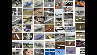 ArduPlane Tiltrotor VTOLs [upl. by Siol]