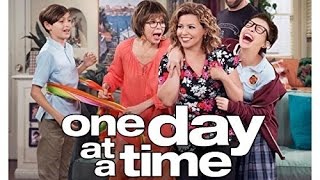 One Day At A Time Soundtrack Tracklist  Film Soundtracks 🍎 [upl. by Anielram]