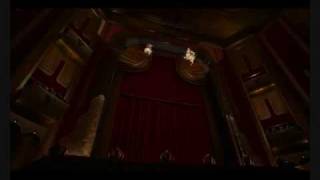 Coraline Movie Clip 02  Spink and Forcibles Show [upl. by Nazario583]