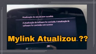 Como atualizar mylink da Chevrolet novo onix Tracker [upl. by Waddell]