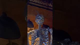 Disco Skeleton [upl. by Pillsbury]