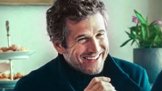 HORSSAISON Bande Annonce 2024 Guillaume Canet [upl. by Ardnnek]