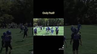 1st football game of the season 330W vs Wayzata football footballshorts nfl codypaul 5 [upl. by Aylat]