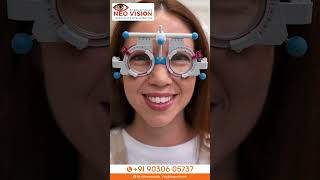 Stop Glaucoma  Early Detection amp Expert Care  Neo Vision Hospitals glaucomatreatment glaucoma [upl. by Leizahaj261]