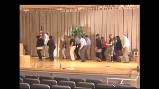 IRS Line dance Scandal Video  IRS releases taxpayer funded dancing video [upl. by Binnings]