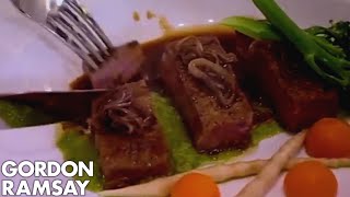 Best Chinese Restaurant Yu amp You Big Test  Gordon Ramsay [upl. by Aznaed]