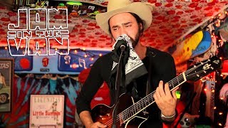 SHAKEY GRAVES  quotChristopher Columbusquot Live at Telluride Blues amp Brews 2014 JAMINTHEVAN [upl. by Meijer]