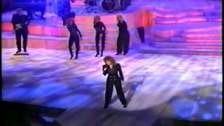 Reba in Concert Youre No Goodflv [upl. by Arateehc632]