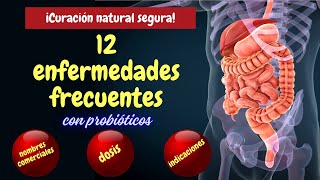 CURACIÓN NATURAL CIENTÍFICA SEGURA ¡SIN ANTIBIÓTICOS NI EFECTOS SECUNDARIOS [upl. by Siul247]