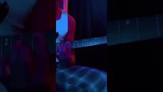 Get Lucky  Daft Punk Farrell Nile Rogers guitarmusic funk music [upl. by Ceporah]