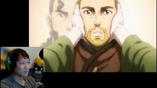 Vinland Saga Season 2 Episode 23  24 Reaction [upl. by Evante781]