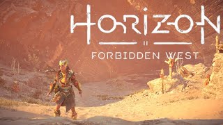 Horizon Forbidden West  Caldeirão 6 GEMINI [upl. by Nessy]