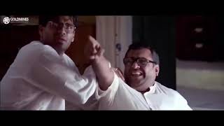 Khopdi tod saale ka Baburao funny scene Phir Hera Pheri [upl. by Demetri]