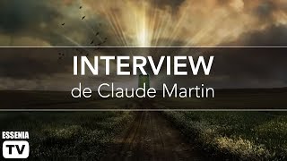 Interview de claude martin le père dOlivier Manitara [upl. by Howland341]