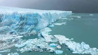 Patagonia  Los Glaciares National Park [upl. by Peters]