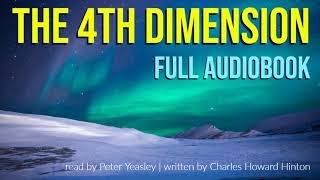 The BEST Unintentional ASMR audiobook for sleep  The Fourth Dimension read by Peter Yearsley [upl. by Tremml]