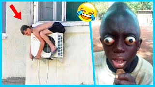 Best Funny Videos Compilation 🤣 Pranks  Amazing Stunts  By Just F7 🍿 39 [upl. by Paymar]