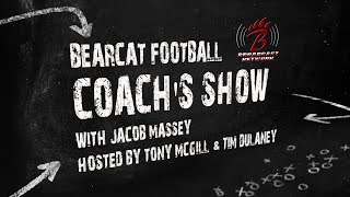 Bearcat Coachs Show Ep 11 24 [upl. by Edgar]