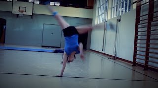 FREIES RAD TUTORIAL  HOW TO AERIAL [upl. by Gaby]