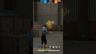 freefire youtubeshorts 😂😂funny Video [upl. by Eimmaj]