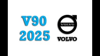 2025 Volvo V90 Fuse Box Info  Fuses  Location  Diagram  Layout [upl. by Verine]