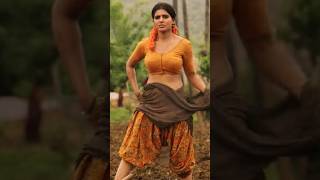 Rangasthalam Movie Scene  Tamil Movies Clip  Ramcharan  Samanta [upl. by Peggir354]