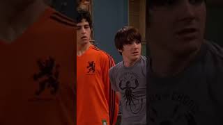 Drake and Josh Steered Straight it’s allgery season drakeandjosh nickelodeon comedy funny [upl. by Sid432]